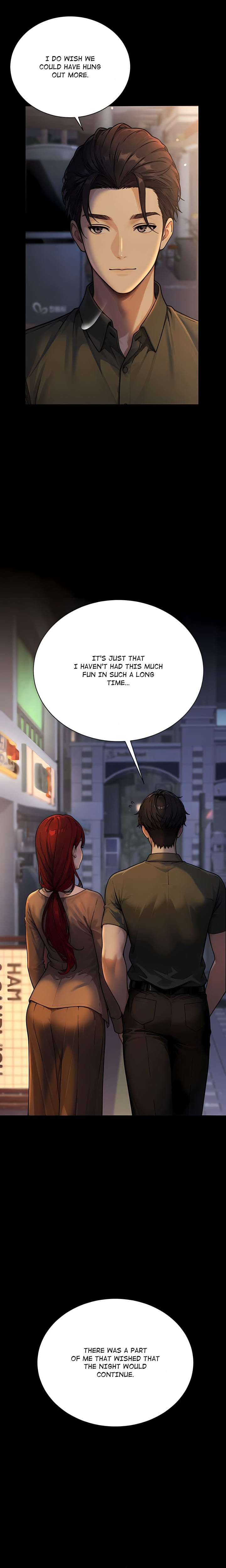 I’m the Only Man in this Clan?! (Uncensored), chapter 2, page 11 of 26