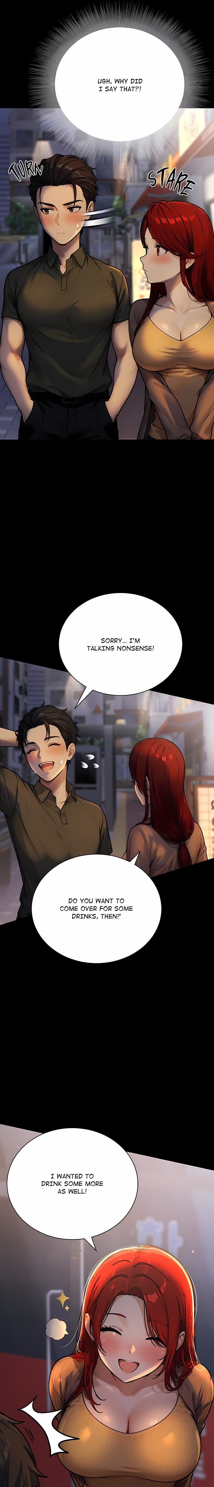 I’m the Only Man in this Clan?! (Uncensored), chapter 2, page 12 of 26