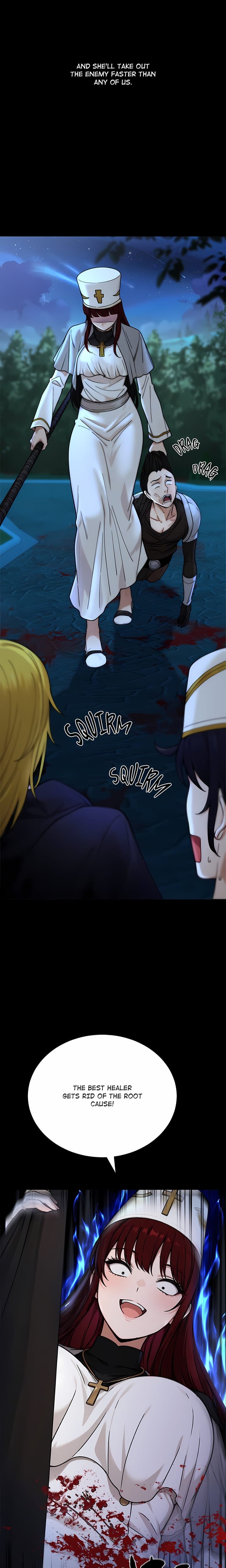I’m the Only Man in this Clan?! (Uncensored), chapter 2, page 15 of 26