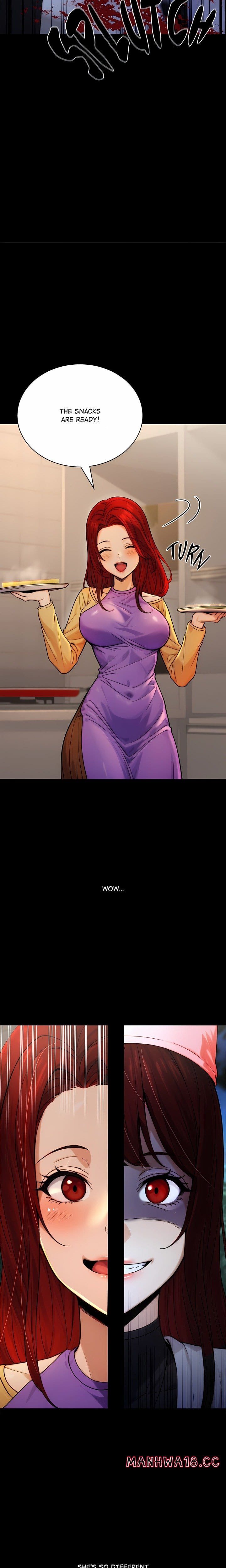 I’m the Only Man in this Clan?! (Uncensored), chapter 2, page 16 of 26