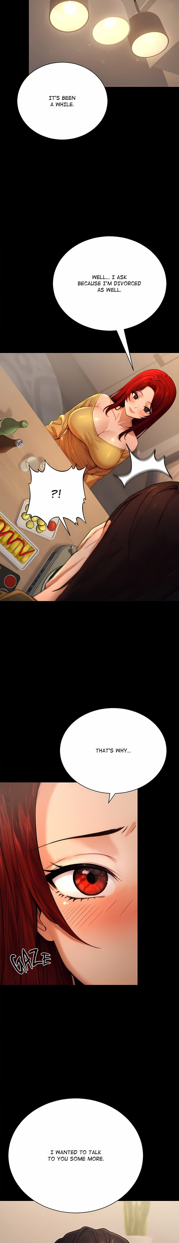 I’m the Only Man in this Clan?! (Uncensored), chapter 2, page 19 of 26