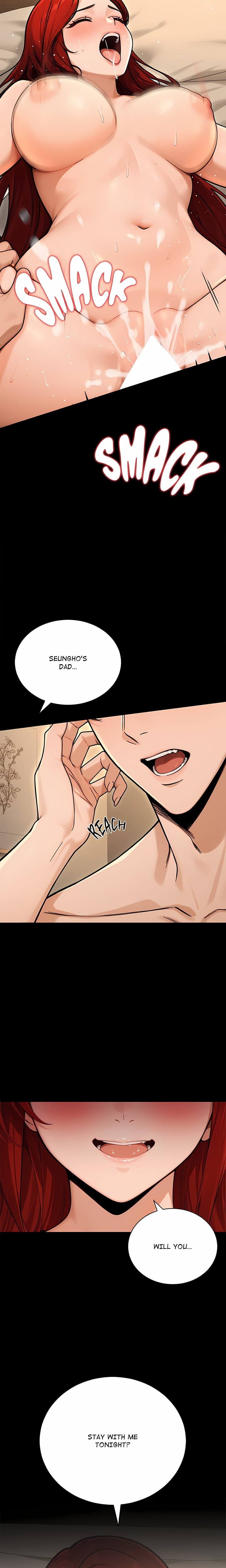 I’m the Only Man in this Clan?! (Uncensored), chapter 2, page 25 of 26