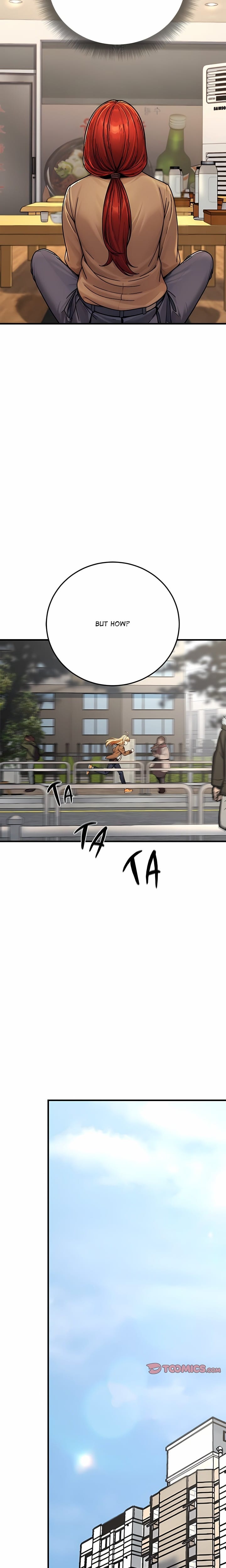 I’m the Only Man in this Clan?! (Uncensored), chapter 5, page 5 of 30