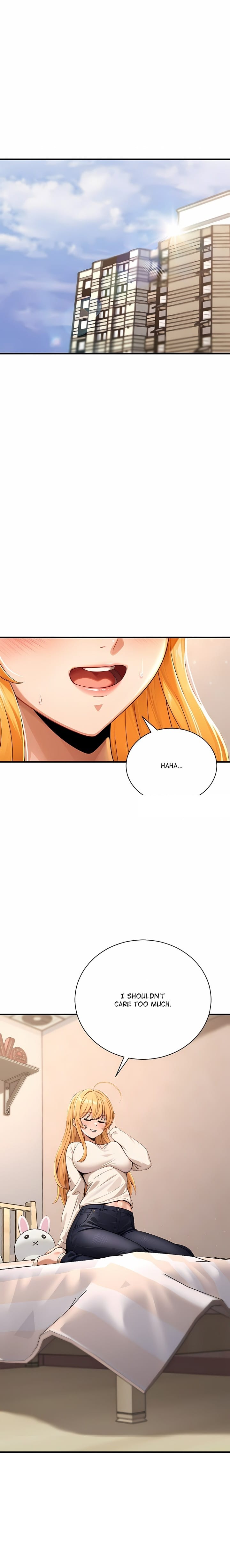 I’m the Only Man in this Clan?! (Uncensored), chapter 5, page 12 of 30