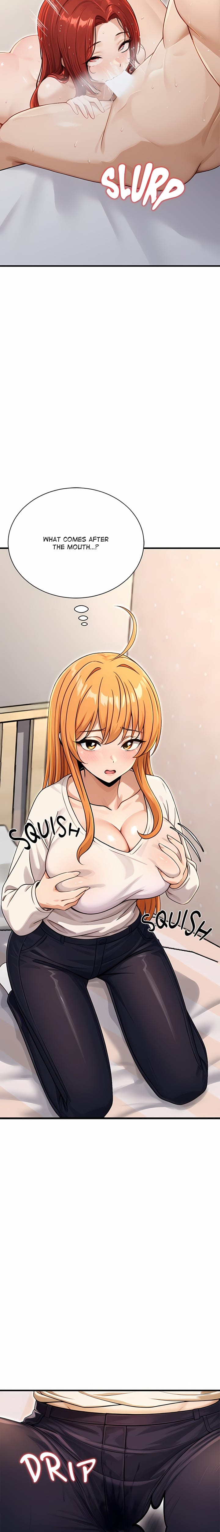 I’m the Only Man in this Clan?! (Uncensored), chapter 5, page 15 of 30