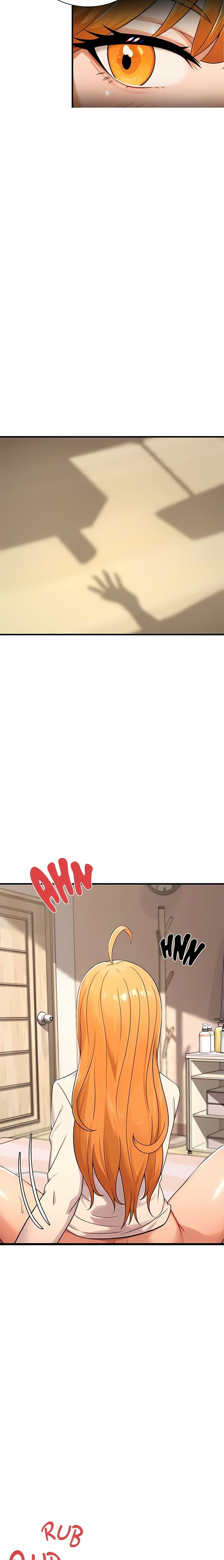 I’m the Only Man in this Clan?! (Uncensored), chapter 5, page 17 of 30