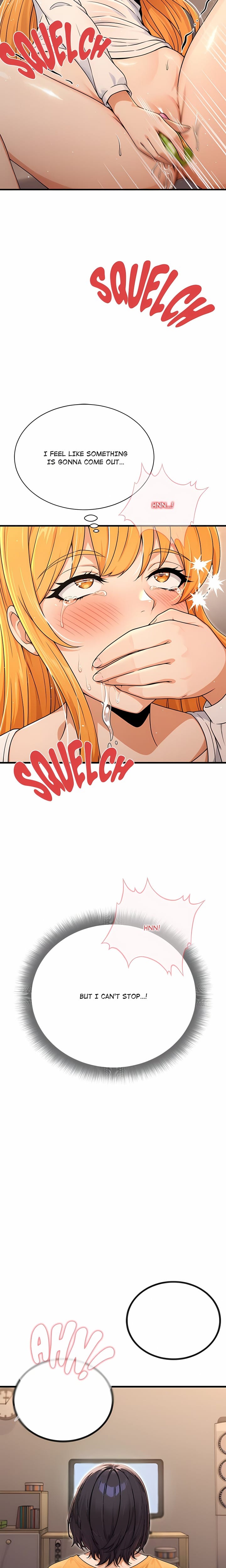 I’m the Only Man in this Clan?! (Uncensored), chapter 5, page 22 of 30