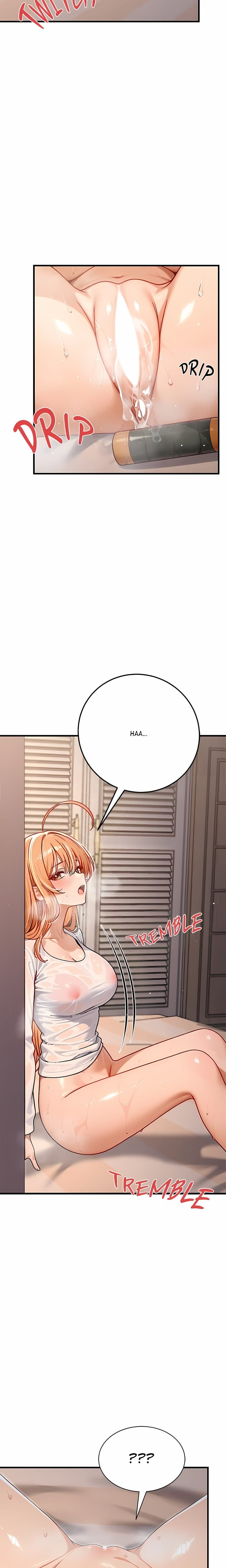 I’m the Only Man in this Clan?! (Uncensored), chapter 5, page 25 of 30