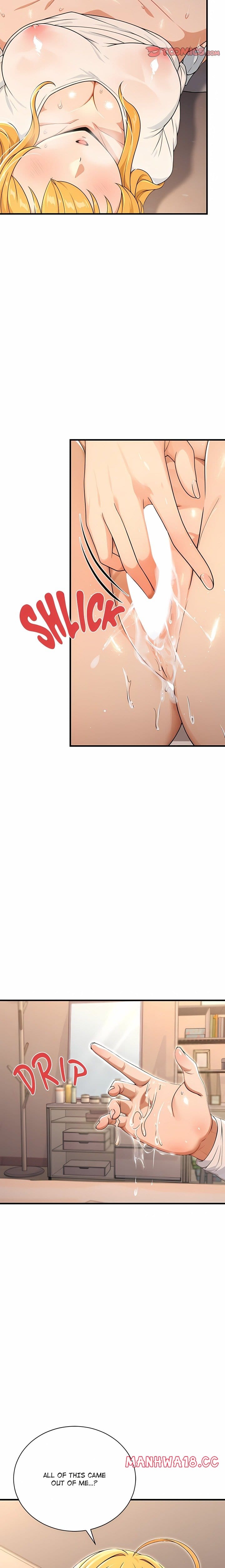 I’m the Only Man in this Clan?! (Uncensored), chapter 5, page 26 of 30