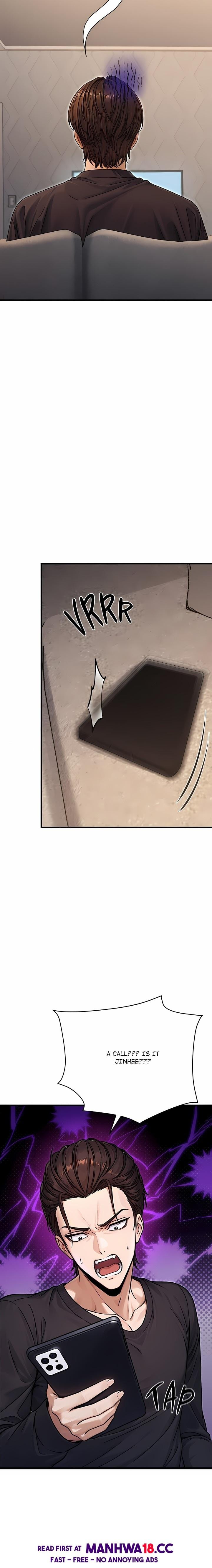 I’m the Only Man in this Clan?! (Uncensored), chapter 5, page 29 of 30
