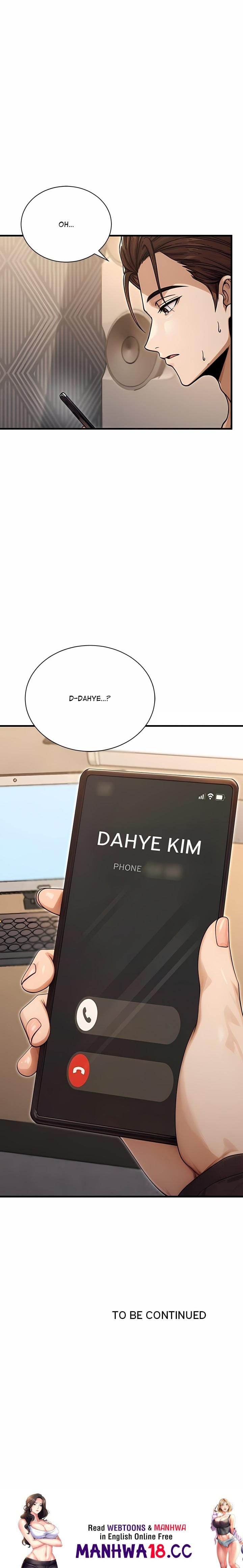 I’m the Only Man in this Clan?! (Uncensored), chapter 5, page 30 of 30