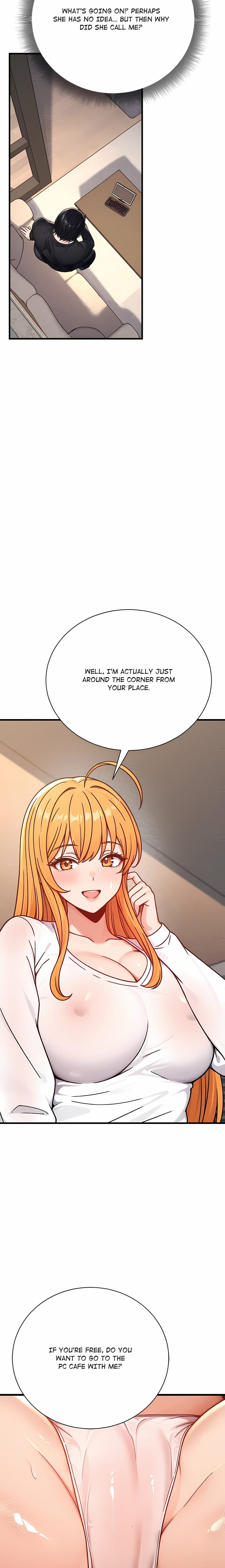 I’m the Only Man in this Clan?! (Uncensored), chapter 6, page 7 of 32