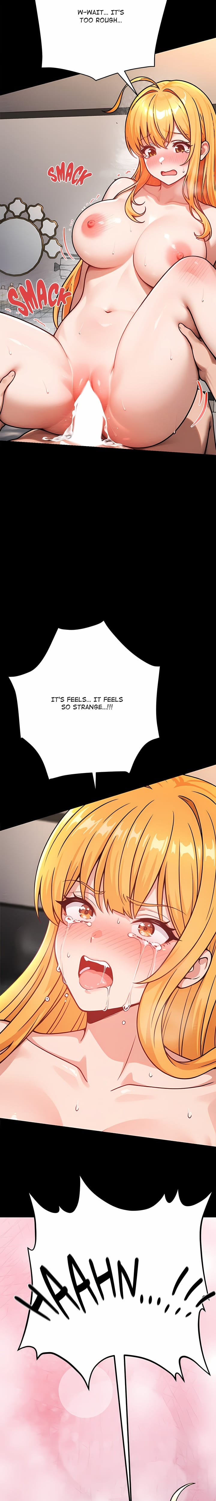 I’m the Only Man in this Clan?! (Uncensored), chapter 6, page 18 of 32