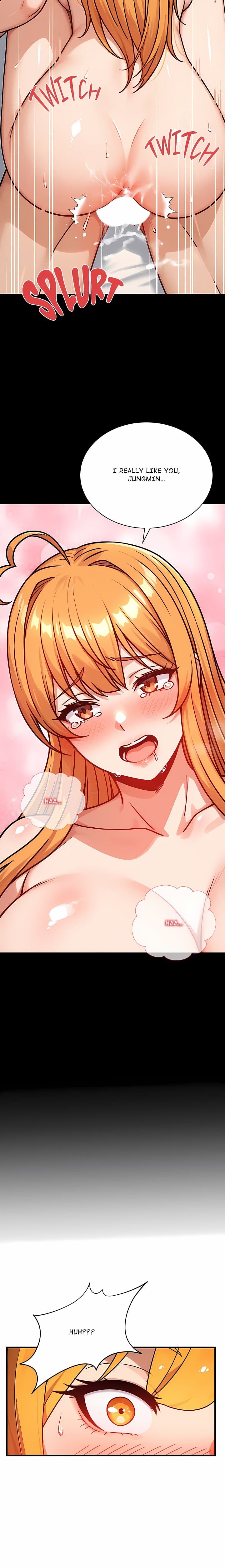 I’m the Only Man in this Clan?! (Uncensored), chapter 6, page 20 of 32
