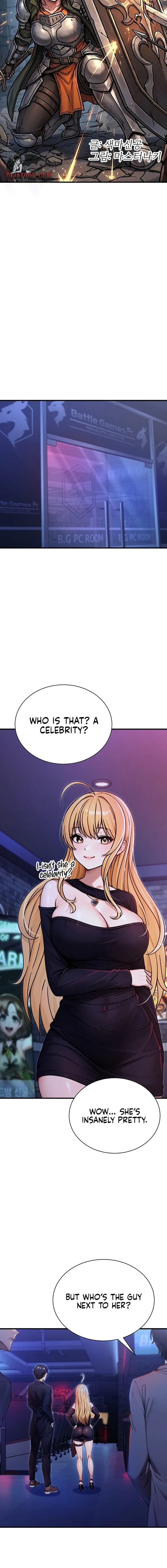 I’m the Only Man in this Clan?! (Uncensored), chapter 7, page 6 of 24