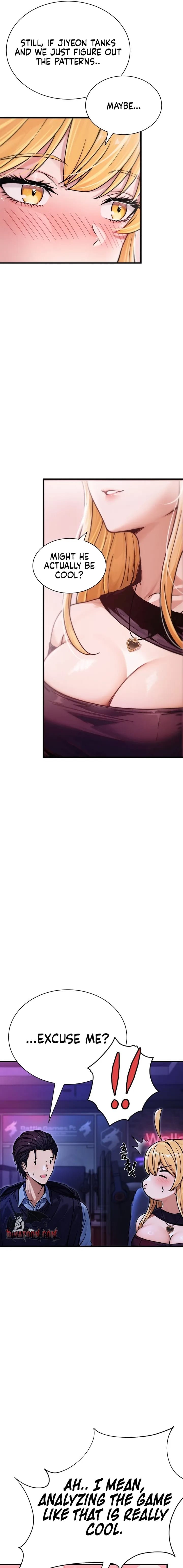 I’m the Only Man in this Clan?! (Uncensored), chapter 7, page 11 of 24