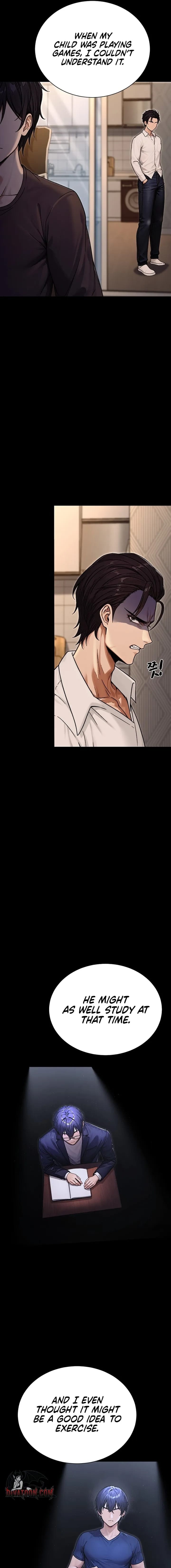I’m the Only Man in this Clan?! (Uncensored), chapter 7, page 13 of 24
