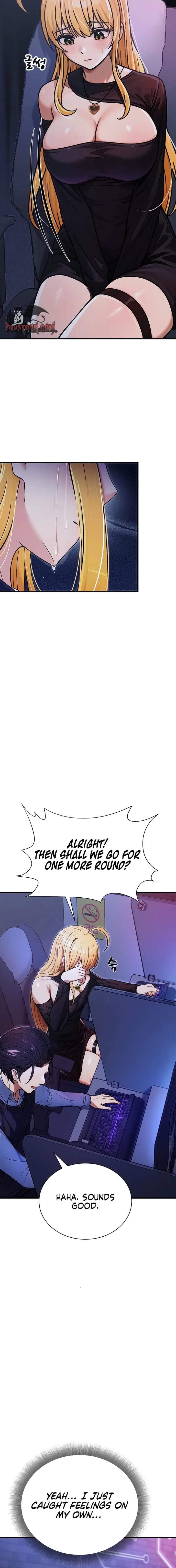 I’m the Only Man in this Clan?! (Uncensored), chapter 7, page 22 of 24