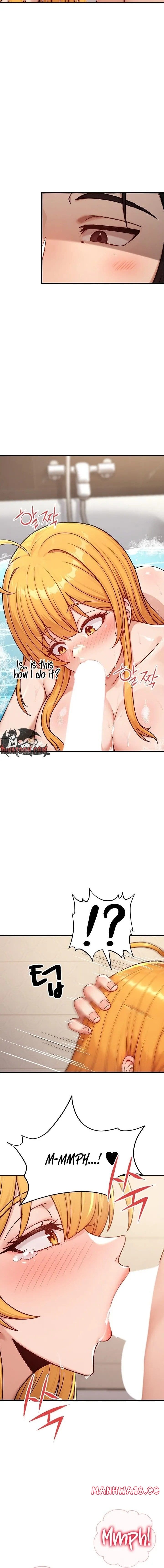 I’m the Only Man in this Clan?! (Uncensored), chapter 11, page 16 of 23