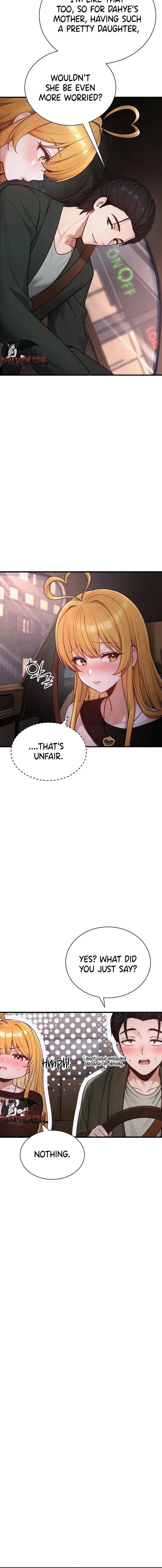 I’m the Only Man in this Clan?! (Uncensored), chapter 12, page 16 of 20