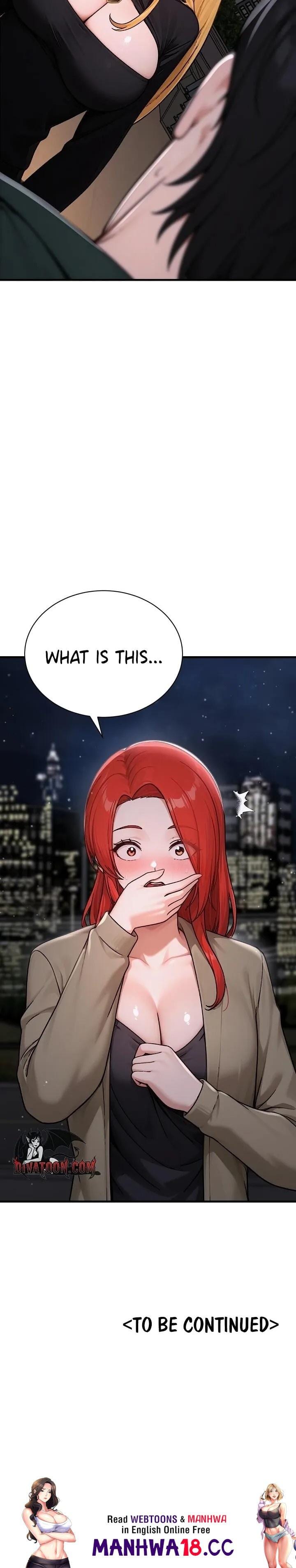 I’m the Only Man in this Clan?! (Uncensored), chapter 12, page 20 of 20