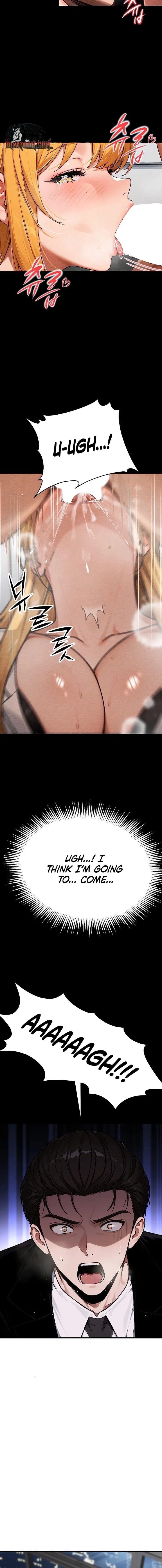 I’m the Only Man in this Clan?! (Uncensored), chapter 14, page 22 of 26