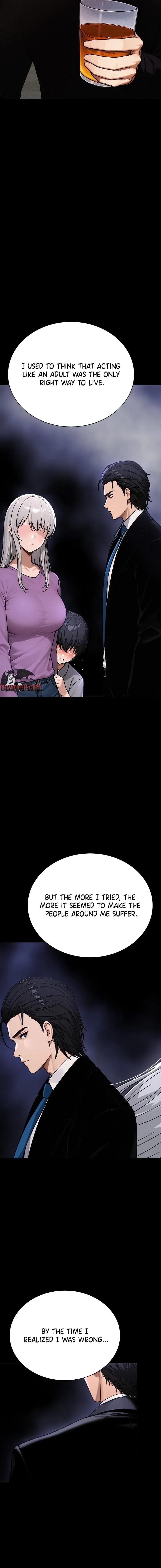 I’m the Only Man in this Clan?! (Uncensored), chapter 15, page 18 of 24