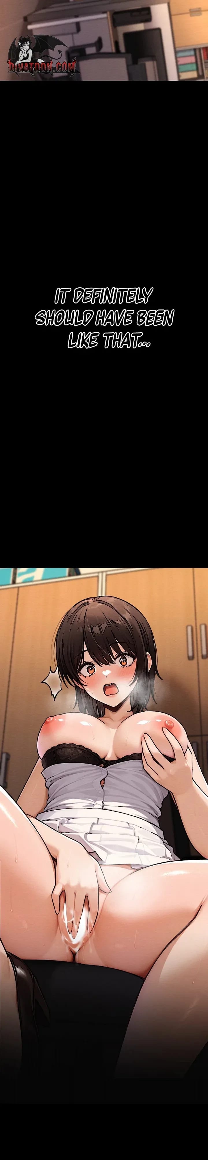 I’m the Only Man in this Clan?! (Uncensored), chapter 17, page 33 of 34
