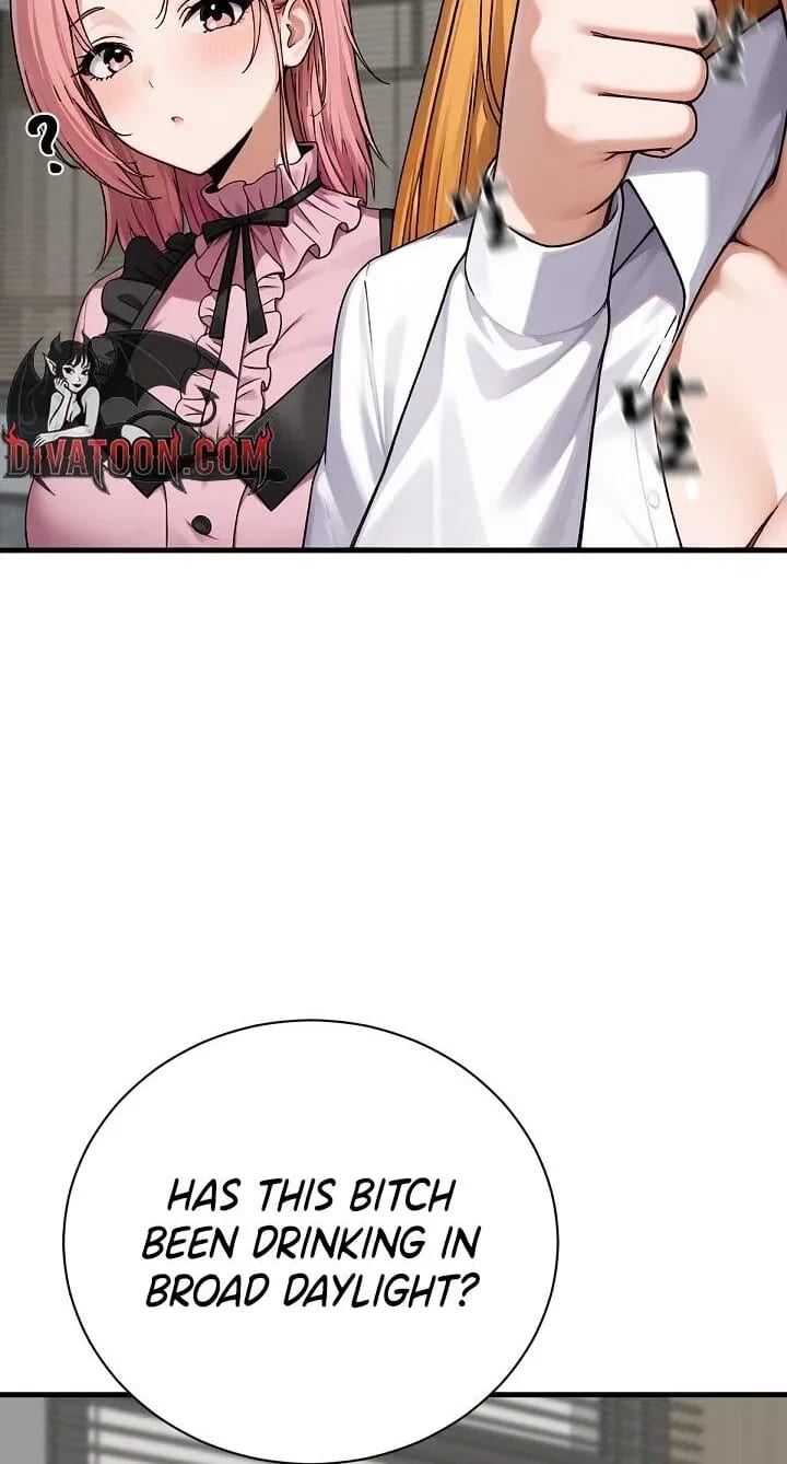 I’m the Only Man in this Clan?! (Uncensored), chapter 21, page 7 of 101