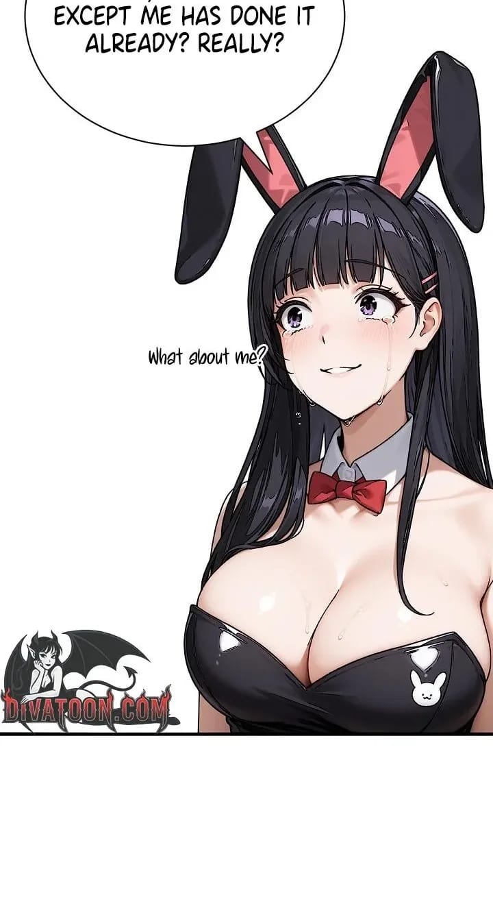 I’m the Only Man in this Clan?! (Uncensored), chapter 21, page 10 of 101