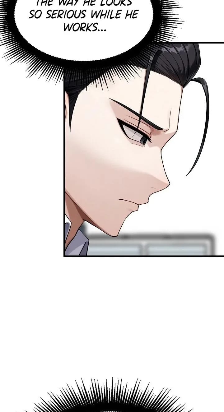 I’m the Only Man in this Clan?! (Uncensored), chapter 21, page 16 of 101