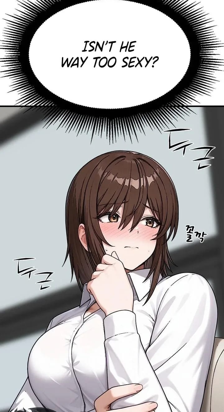 I’m the Only Man in this Clan?! (Uncensored), chapter 21, page 17 of 101