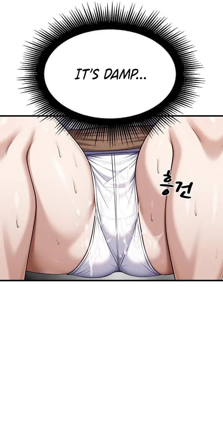 I’m the Only Man in this Clan?! (Uncensored), chapter 21, page 22 of 101