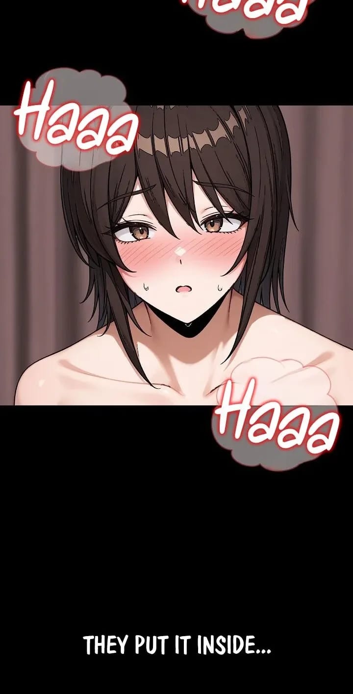 I’m the Only Man in this Clan?! (Uncensored), chapter 21, page 29 of 101