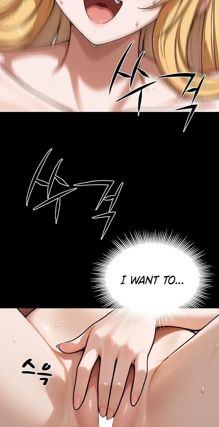 I’m the Only Man in this Clan?! (Uncensored), chapter 21, page 35 of 101