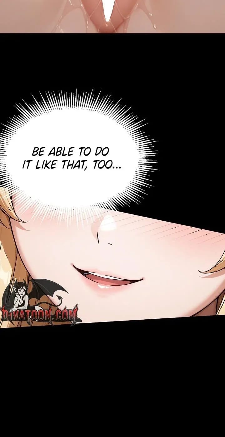 I’m the Only Man in this Clan?! (Uncensored), chapter 21, page 36 of 101