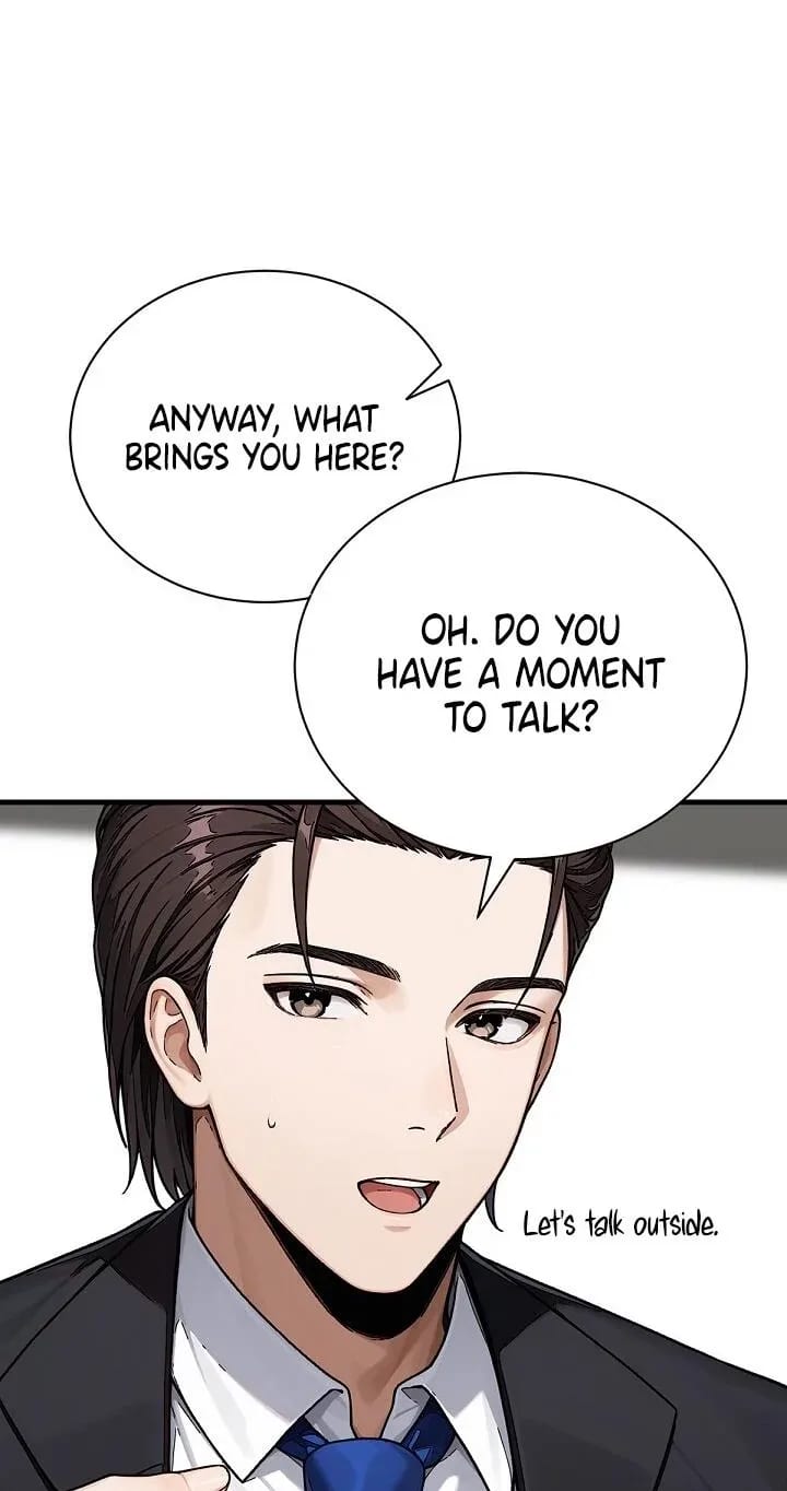 I’m the Only Man in this Clan?! (Uncensored), chapter 21, page 47 of 101