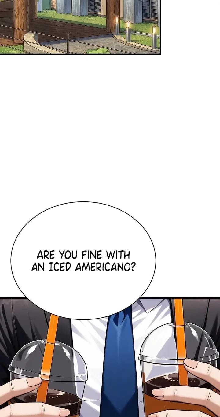 I’m the Only Man in this Clan?! (Uncensored), chapter 21, page 49 of 101
