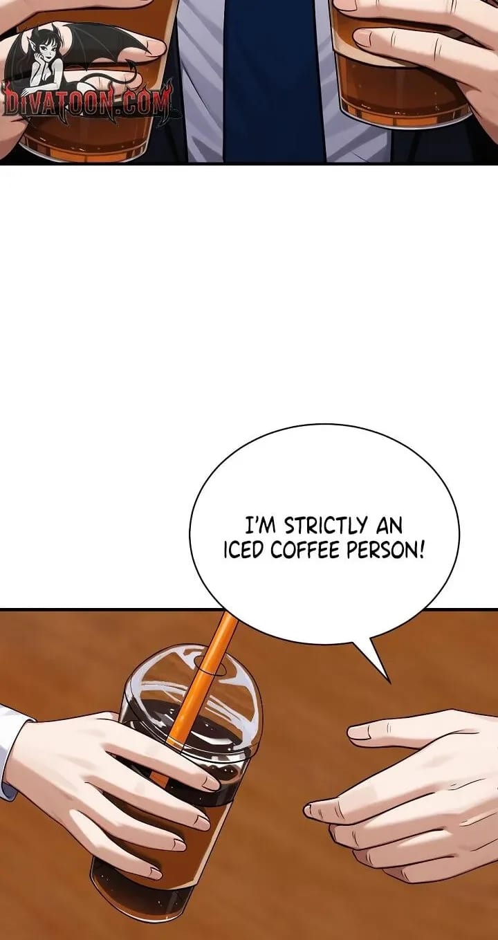 I’m the Only Man in this Clan?! (Uncensored), chapter 21, page 50 of 101