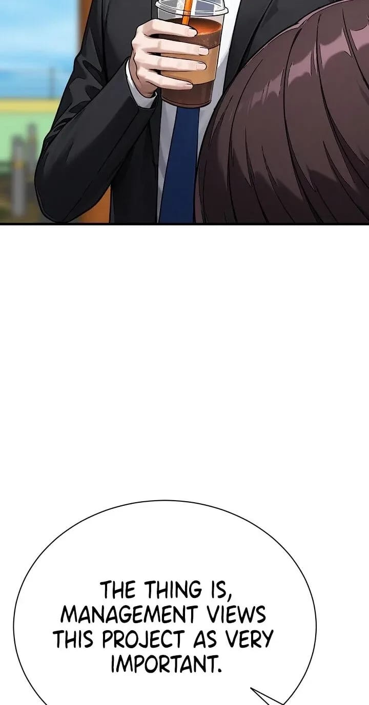 I’m the Only Man in this Clan?! (Uncensored), chapter 21, page 55 of 101