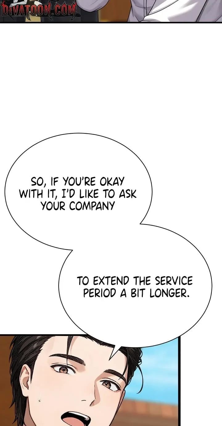 I’m the Only Man in this Clan?! (Uncensored), chapter 21, page 59 of 101