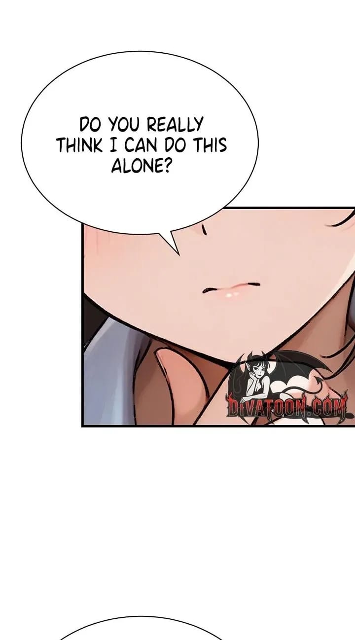 I’m the Only Man in this Clan?! (Uncensored), chapter 21, page 62 of 101
