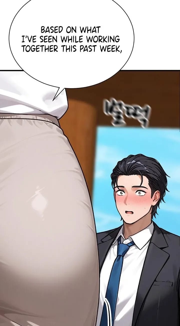 I’m the Only Man in this Clan?! (Uncensored), chapter 21, page 63 of 101