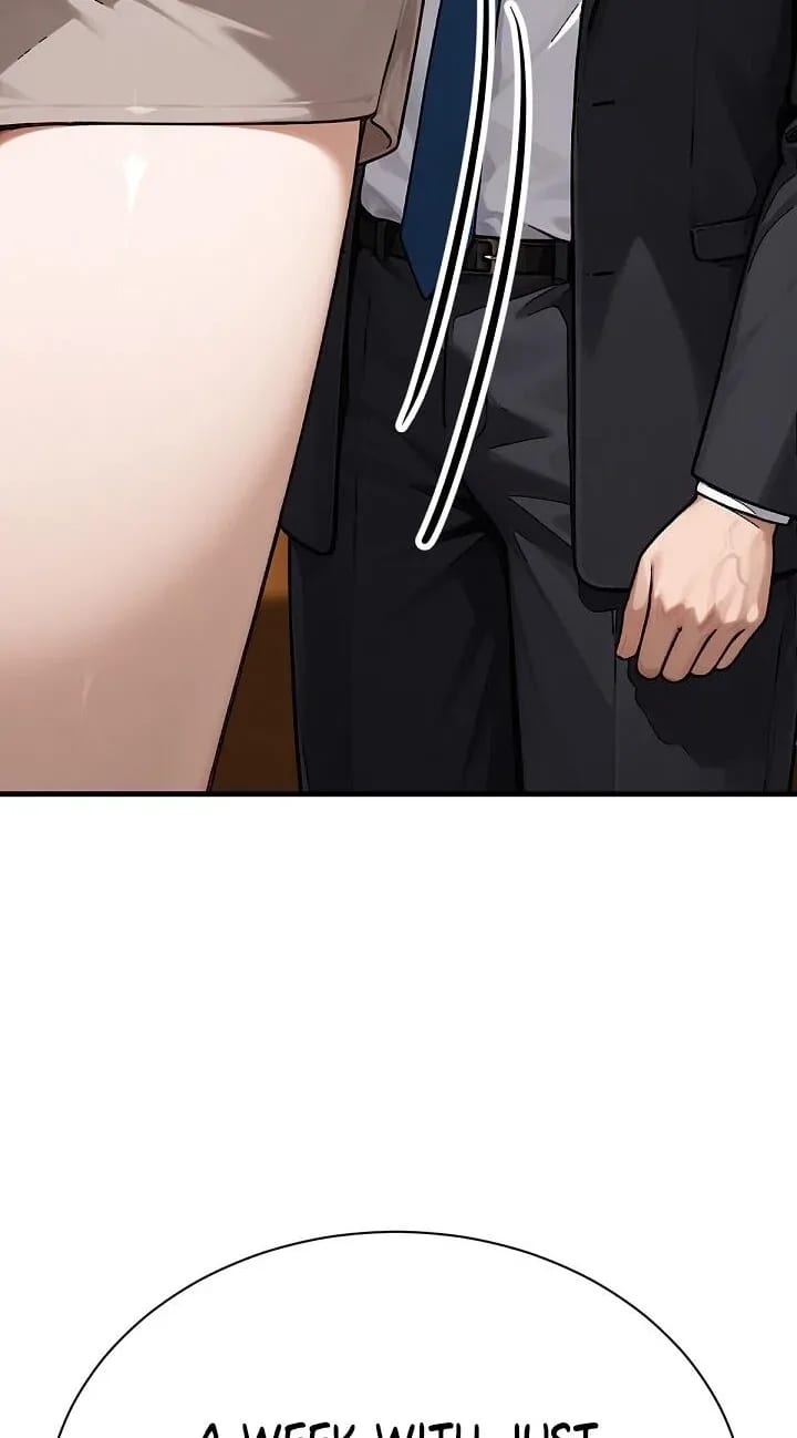 I’m the Only Man in this Clan?! (Uncensored), chapter 21, page 64 of 101