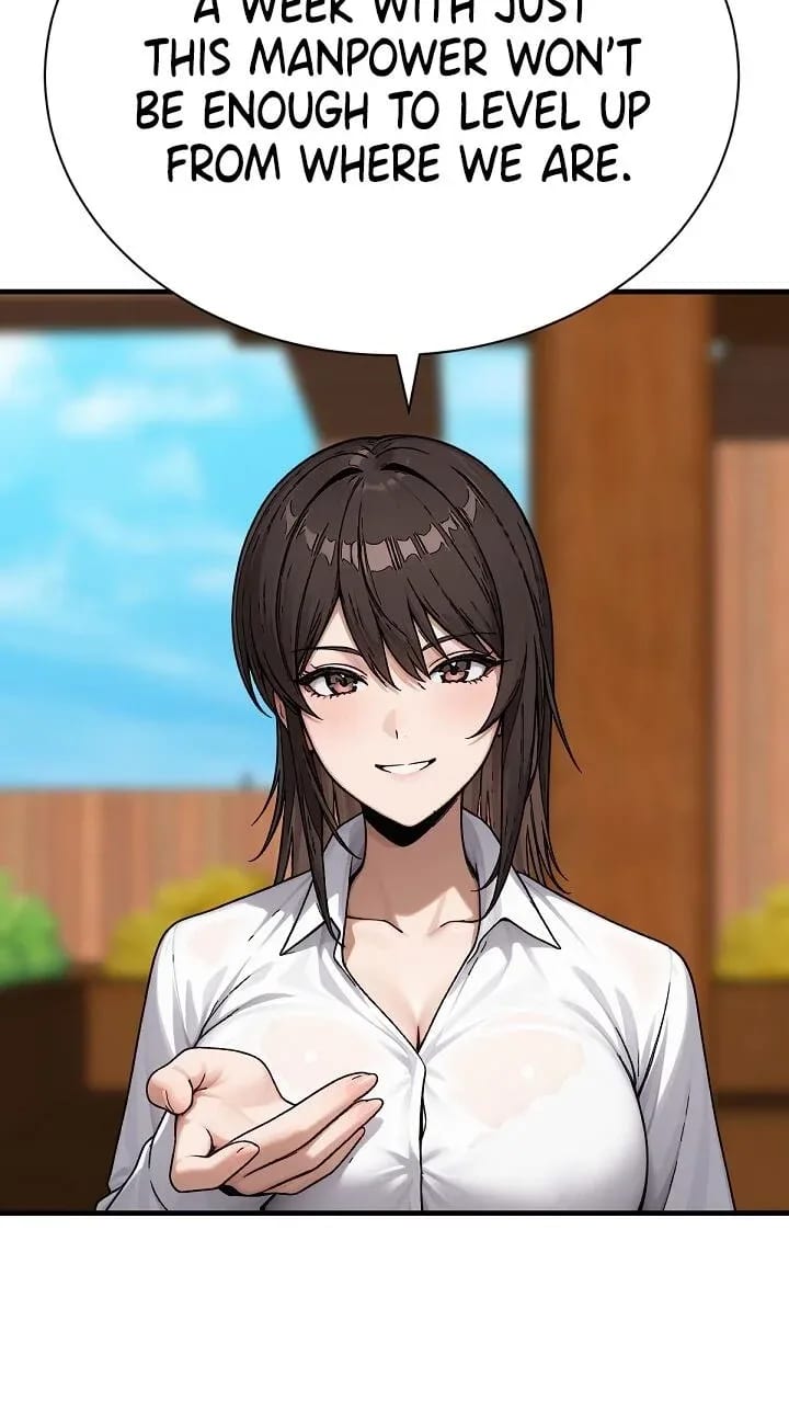 I’m the Only Man in this Clan?! (Uncensored), chapter 21, page 65 of 101