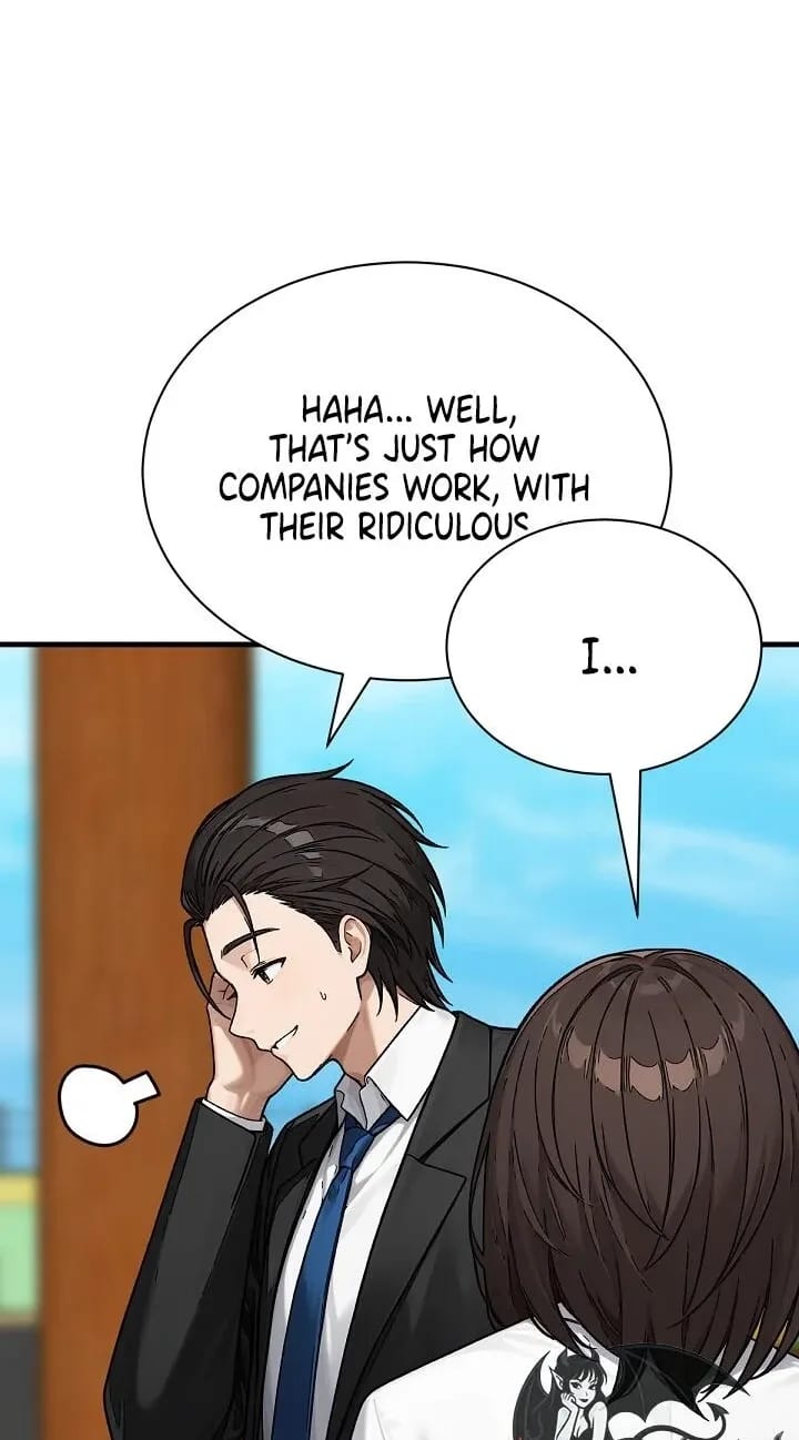 I’m the Only Man in this Clan?! (Uncensored), chapter 21, page 66 of 101