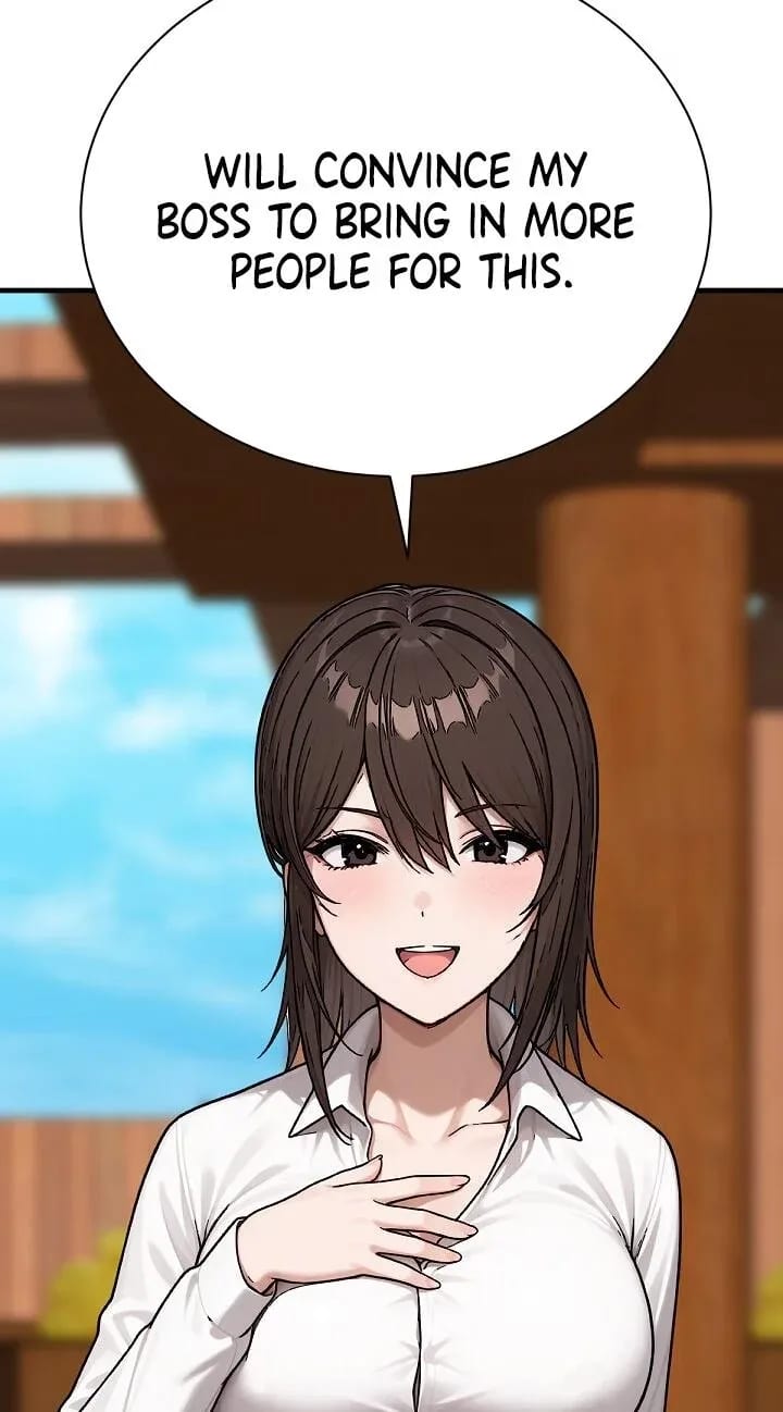I’m the Only Man in this Clan?! (Uncensored), chapter 21, page 69 of 101