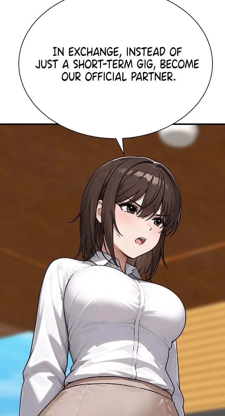 I’m the Only Man in this Clan?! (Uncensored), chapter 21, page 72 of 101