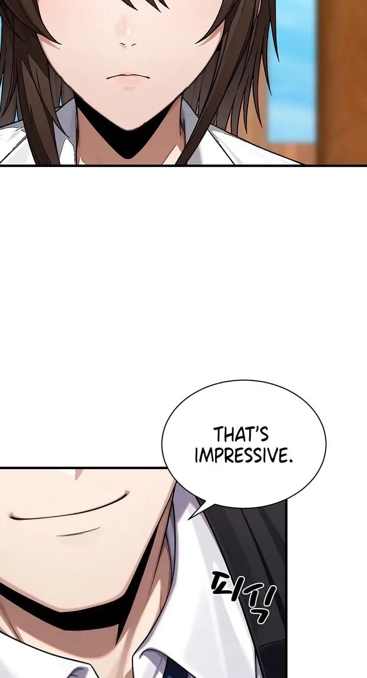 I’m the Only Man in this Clan?! (Uncensored), chapter 21, page 75 of 101