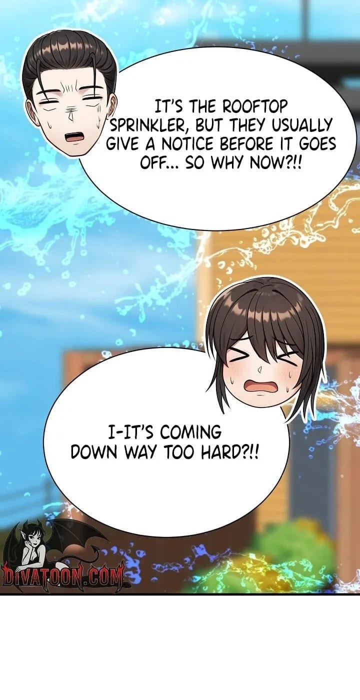 I’m the Only Man in this Clan?! (Uncensored), chapter 21, page 90 of 101